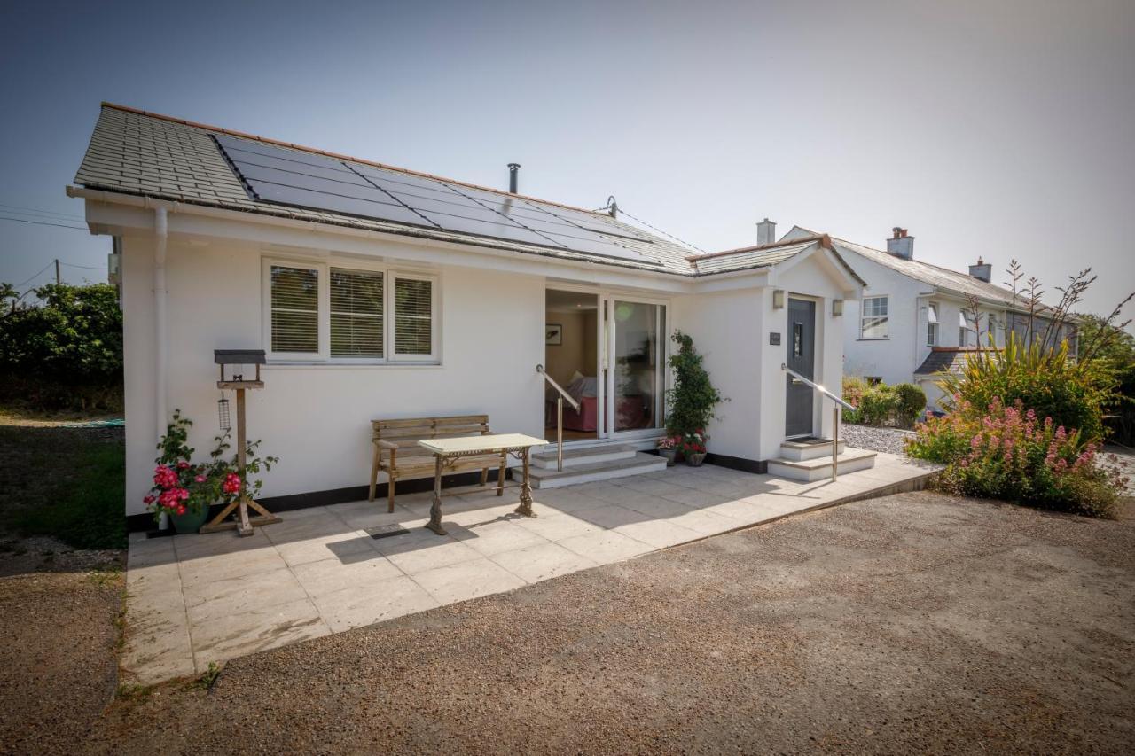 Treweens Wadebridge Exterior foto