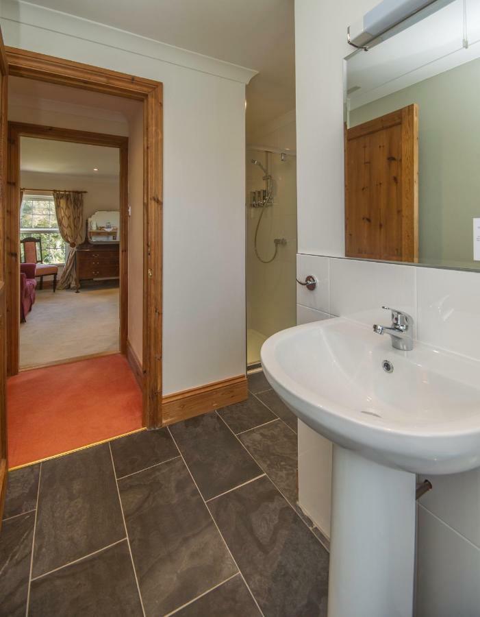 Treweens Wadebridge Exterior foto