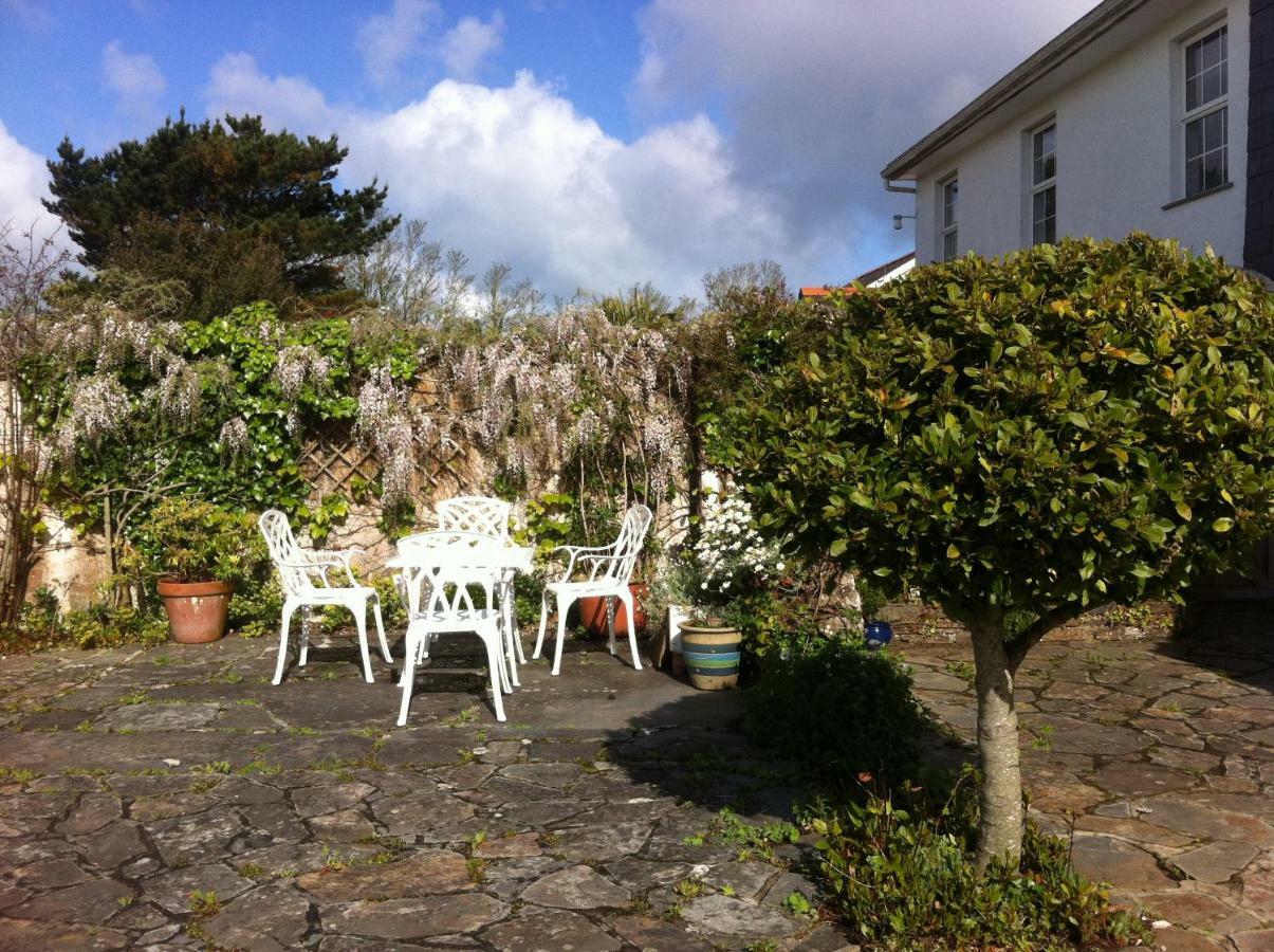 Treweens Wadebridge Exterior foto