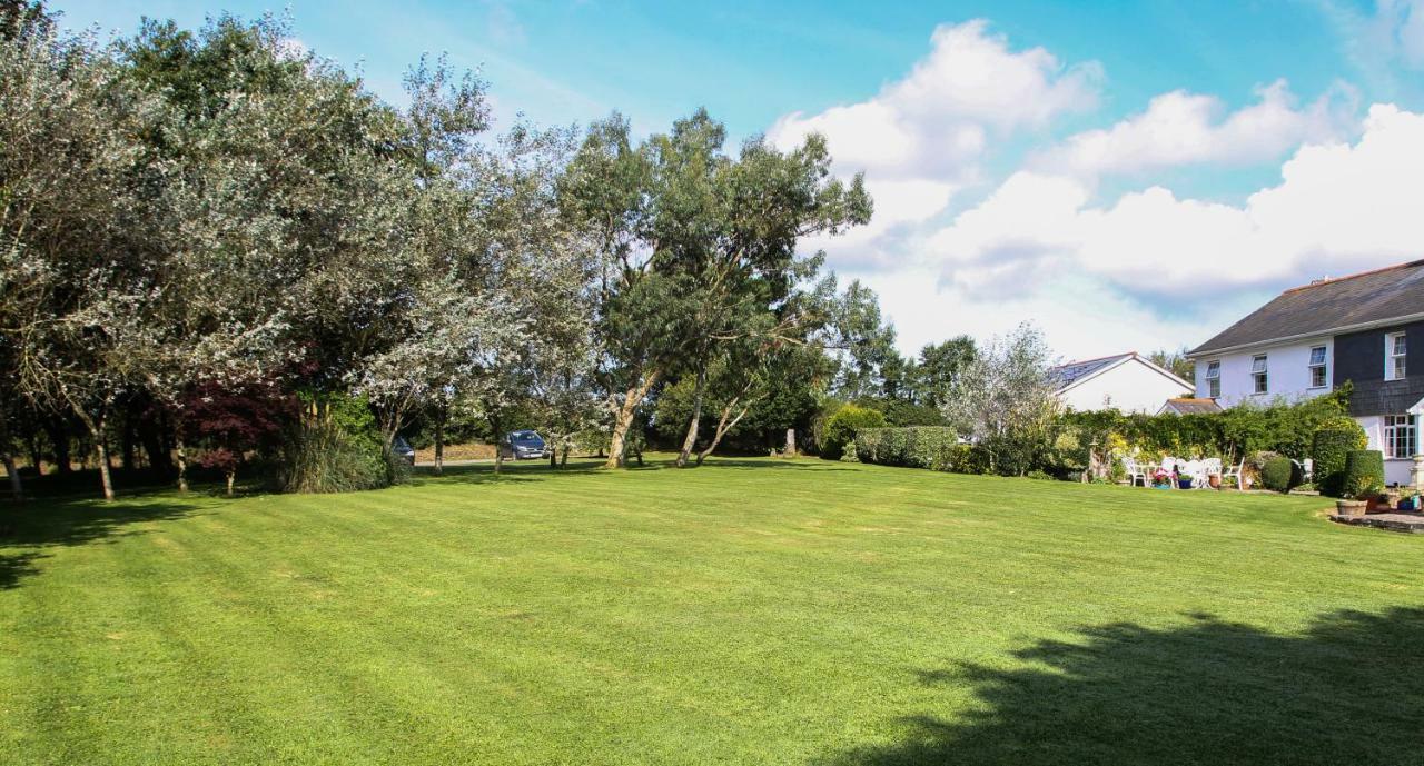 Treweens Wadebridge Exterior foto