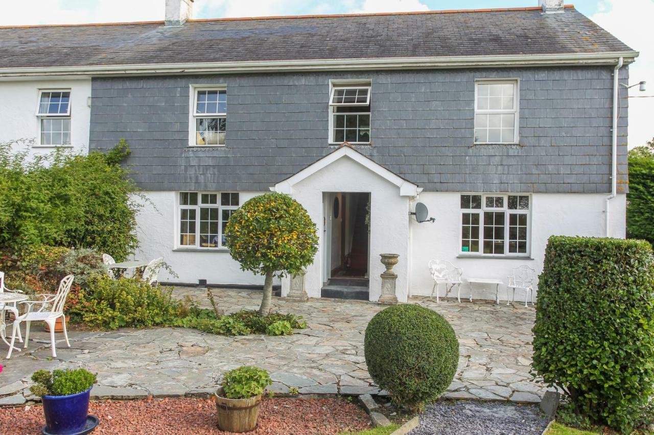 Treweens Wadebridge Exterior foto