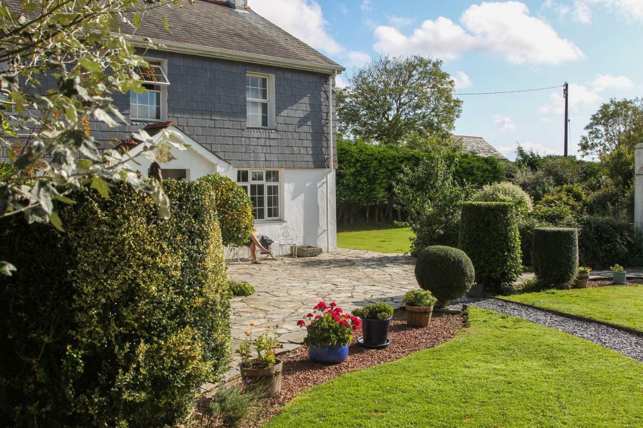 Treweens Wadebridge Exterior foto
