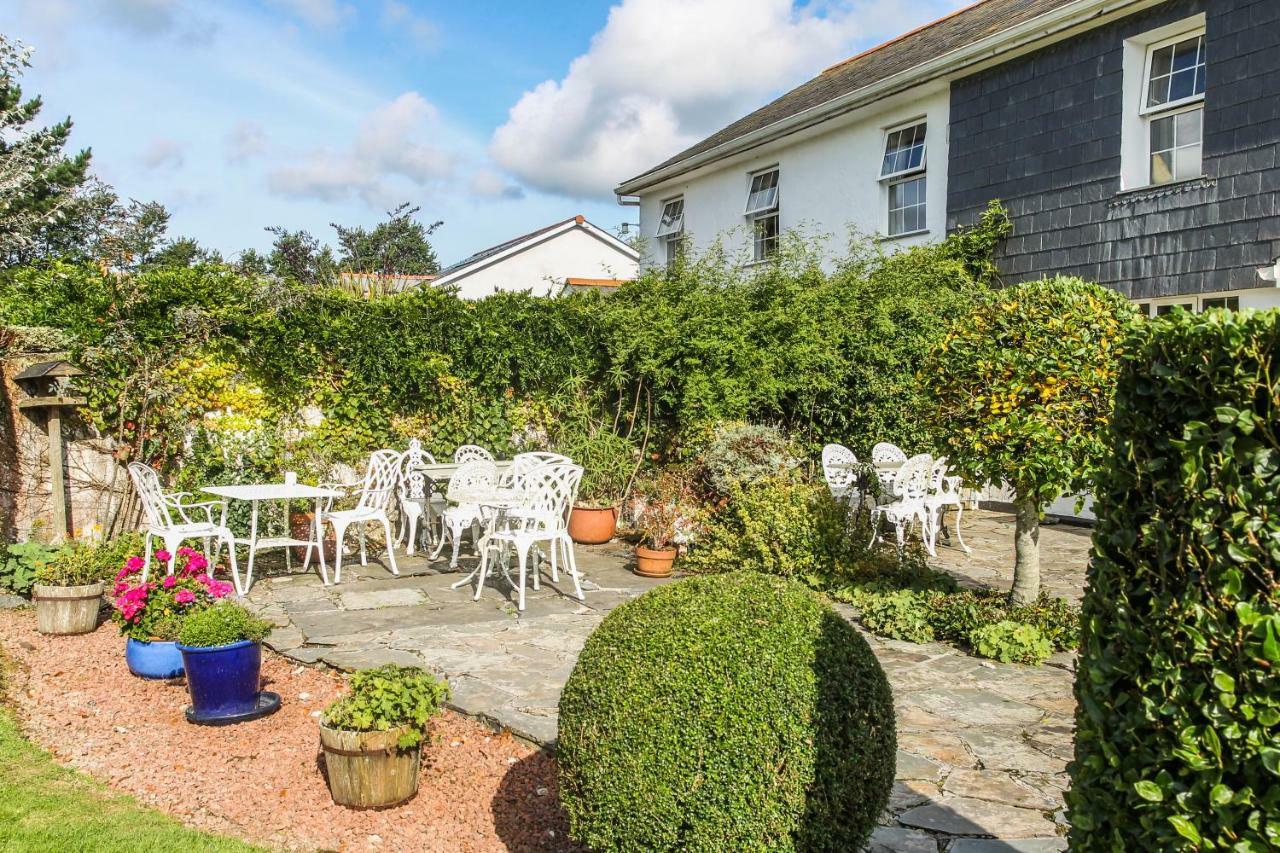 Treweens Wadebridge Exterior foto